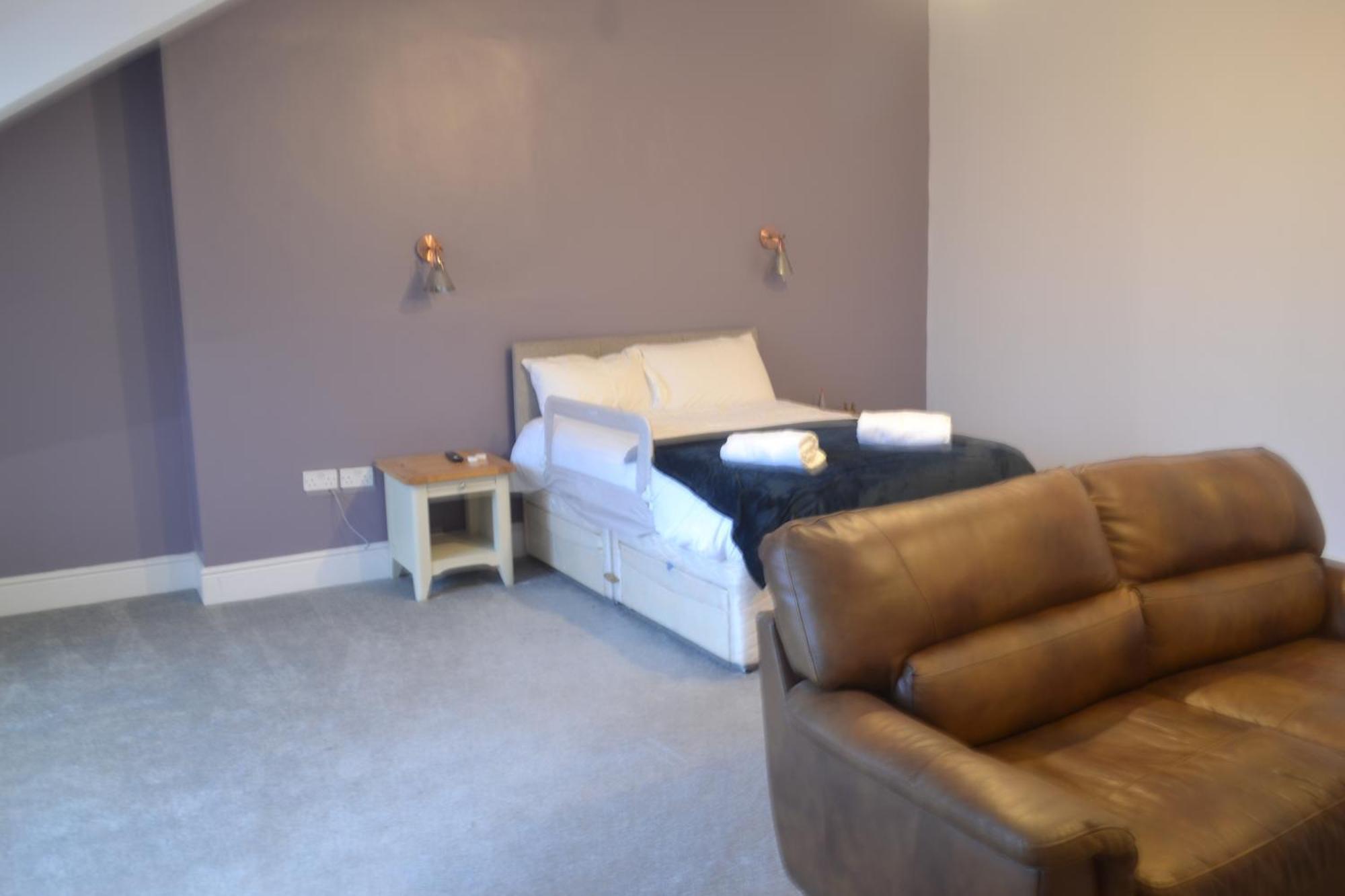 Ashbrooke Accommodatie bij particulieren Sunderland (Tyne and Wear)